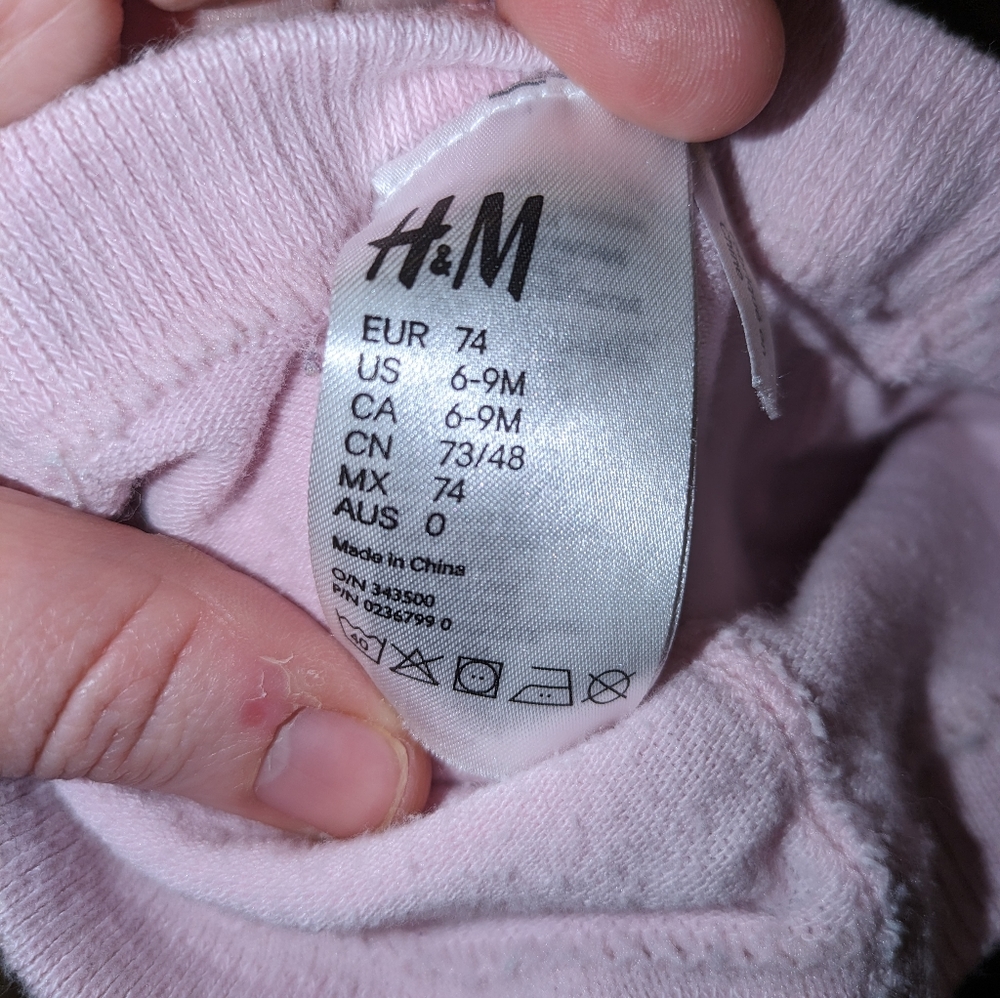 👉10/10$ bundle 3-6M - Picture 5 of 5